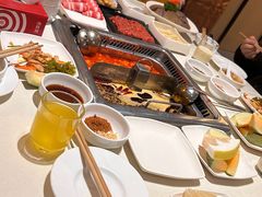 -海底捞火锅(中商百货店)