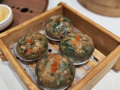 潮州粉果-天喜酒楼饭市·茶市(同德皇宫店)