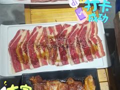 -真牛炭火烤肉(射阳店)