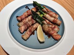 芦笋培根卷-Bco豆库(雨花客厅店)