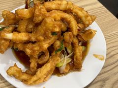 -九龙餐厅(大沽路店)