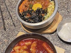 -高丽苑韩国烤肉(海昌路旗舰店)