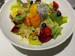 -旺顺阁·北京菜·烤鸭(魏公村店)