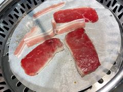 -圣罗巴甄选自助(麦凯乐店)