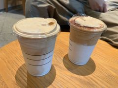 -星巴克(广州萝岗敏捷店)