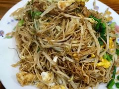 -凡老头米线砂锅(古荡新村西粮站)