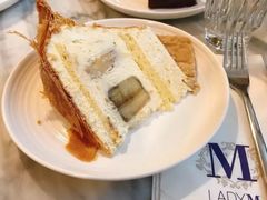 -Lady M(沙田新城市广场店)