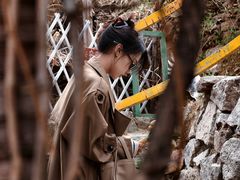 -荒度咖啡(北九水店)