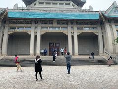 -武汉大学老图书馆