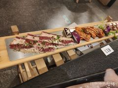 -悟空酒场烤肉(凯德壹中心店)