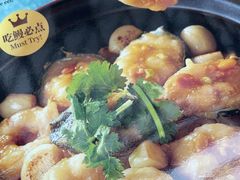 -莆田餐厅PUTIEN(颐堤港店)