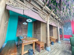 -食欲老院子荆芥疙瘩汤(经五路店)