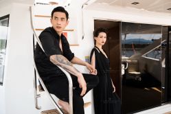 -太古映画婚纱摄影(天河店)