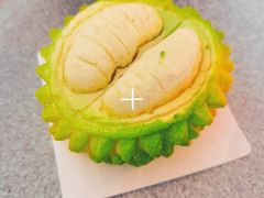 -玲婧胡同·生日蛋糕·餐厅(嘉里城店)