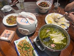 鱼头豆腐汤-董府·古宅餐厅