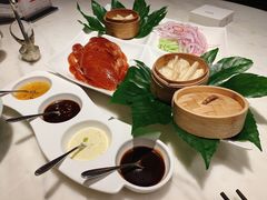 -梧桐北京烤鸭·铜锅涮肉(海岸城店)