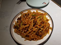 -雲蜀龙阁·金牌水煮鱼(方庄店)