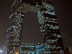 -中央广播电视总台(光华路办公区)