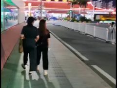 -珠海拱北口岸