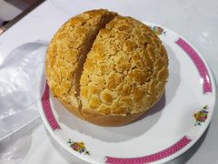 -东鑫记港式茶餐厅(南京东路店)