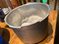 高压锅米饭-渔乡米香·剁椒鱼头(四方坪店)