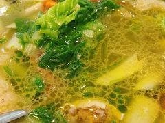 -兰边碗(鼓楼店)