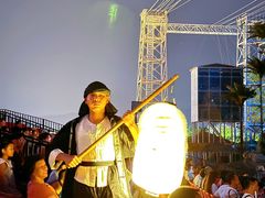 -三亚红色娘子军演艺公园景区