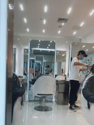 点击看大图 -东方麒麟·潘多拉SALON