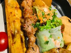 -米纸越南小馆(金鹰世界店)