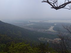 -虞山风景区
