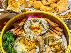 -好兄弟郭巨海鲜(天一阁店)