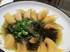 -渝信川菜(西单店)