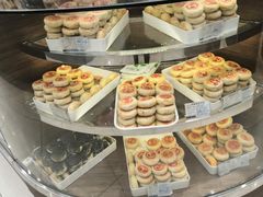 -上海市长春食品商店(淮海中路店)