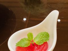 -富力威斯汀酒店-中国元素中餐厅(武昌临江店)