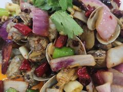 -辣螃铠盆盆蟹大排档(总店)