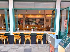 -RAC BAR(安福路店)