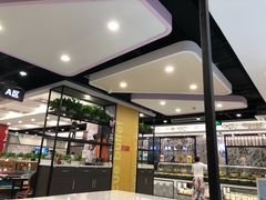 -福成自助烤肉(长阳店)