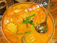 -象神泰国菜