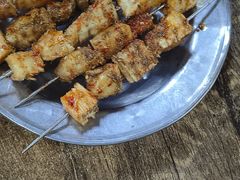 -清真·馬坡二旦烧烤(人生一串拍摄店)