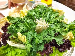 -珺小七铜锅涮肉(桃园路店)