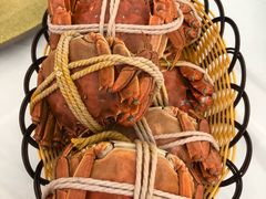 -渔娘蟹庄(阳澄湖莲花岛店)