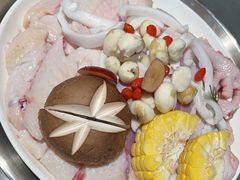 -椰庭·椰子鸡·创意玩家(晶耀前滩店)