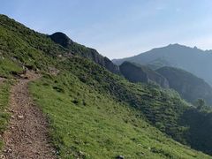 -灵山
