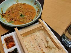 -王厚元饺子·辽菜·烤鸭(黄河大街店)