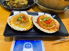 -平娃三宝烧烤·面食(南小街店)