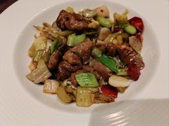 -京香轩·中餐厅(上海中庚聚龙酒店)