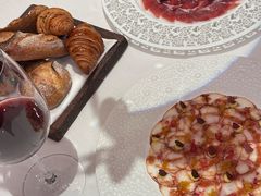 -Le Bistrot de Racine