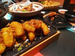 -羽鸽集·乳鸽专门店·地道顺德菜(岭南站店)