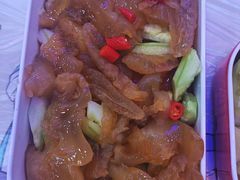 -金陵暴走小龙虾·迷踪蟹(凯德MALL店)