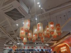 -李常在重庆火锅(合川总店)